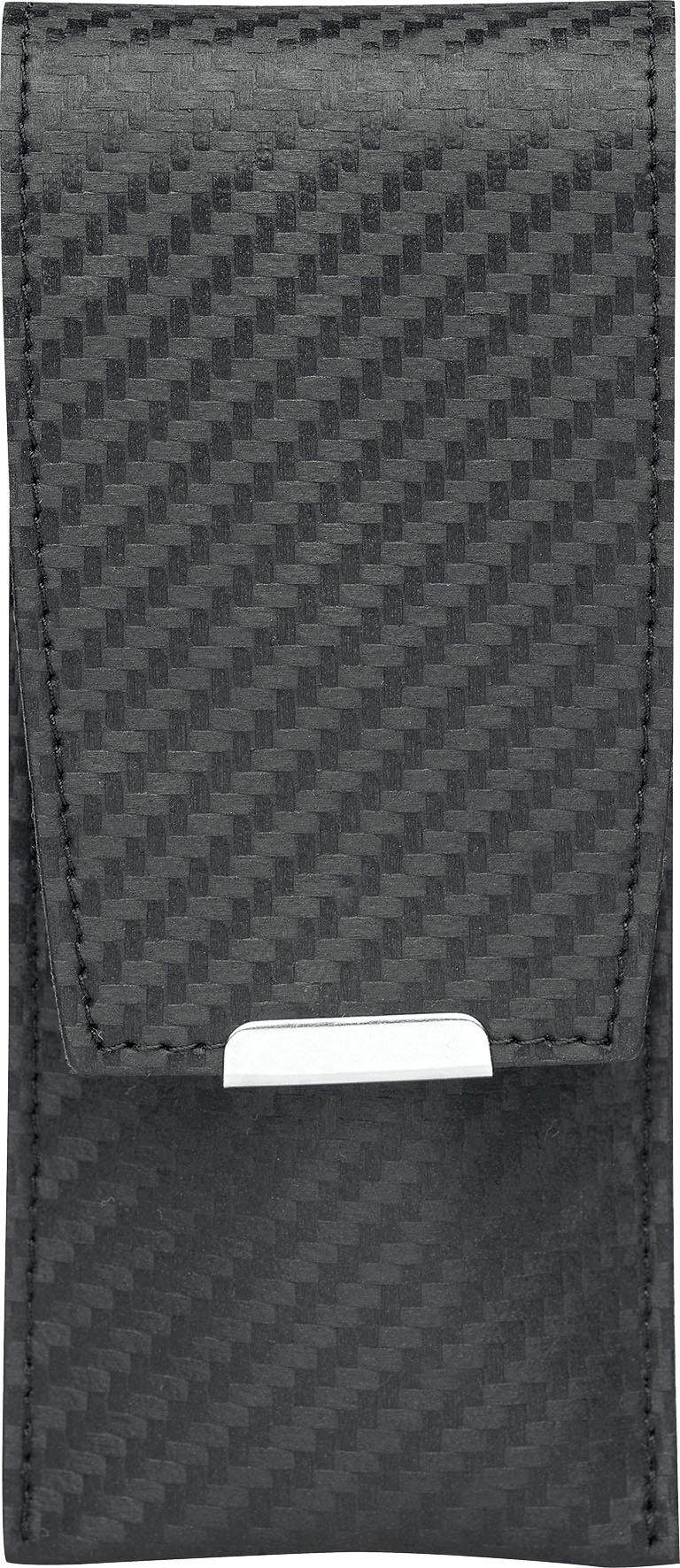 ERBE Bartschere, (Set, 2-tlg), inkl. Nasenhaarschere