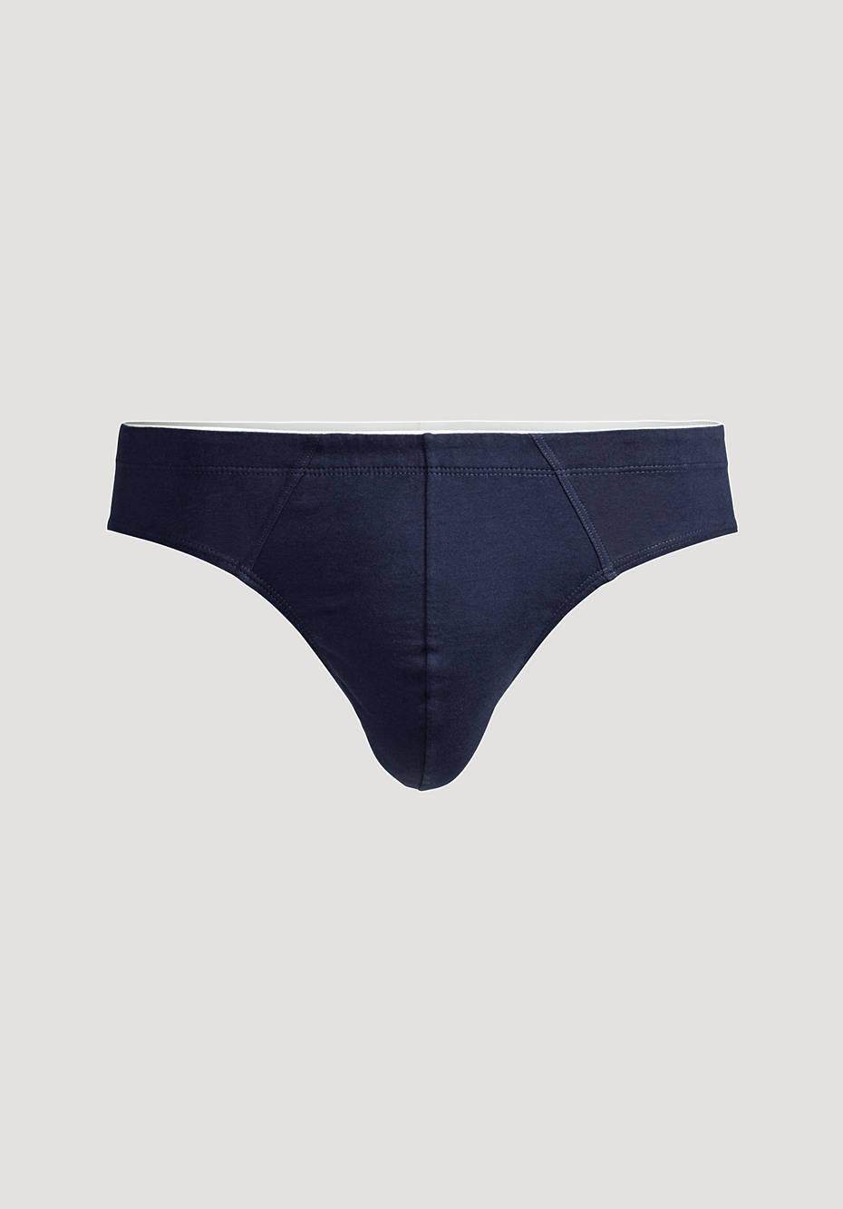 Slip PureLUX im 2er Set aus Bio-Baumwolle