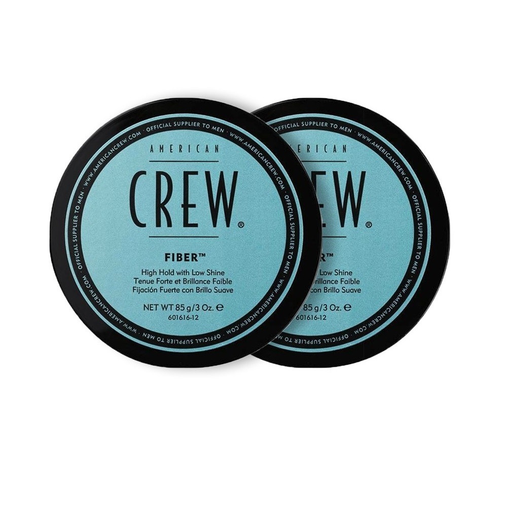 American Crew Fiber 85 gr. (Doppelpack 2x 85gr.)