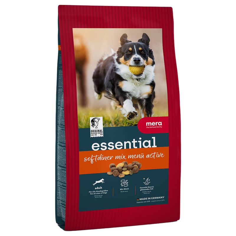 Mera essential Softdiner