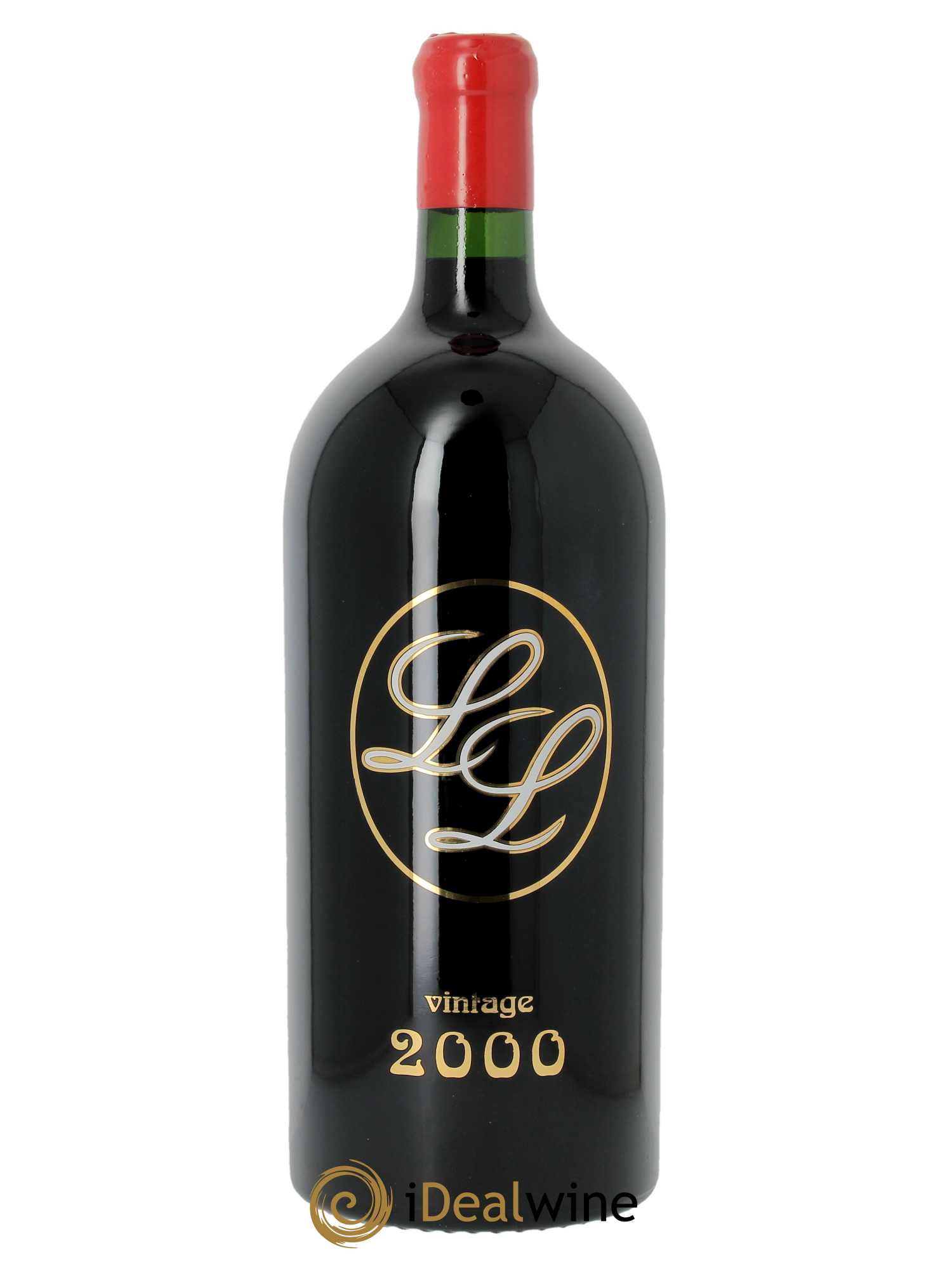 Château La Lagune 3ème Grand Cru Classé  2000 - Lot de 1 Jeroboam