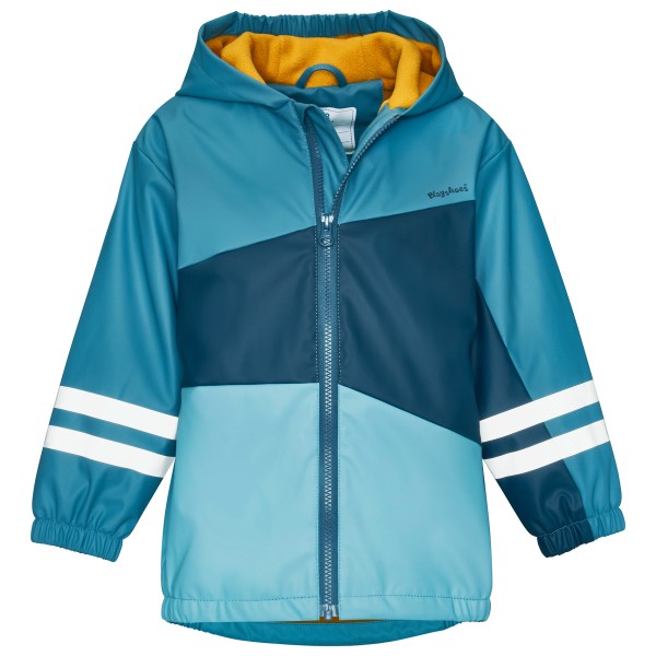 Playshoes - Kid's Regenjacke Fleece-Futter - Regenjacke