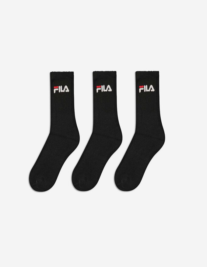Socken - 3er-Pack Fila