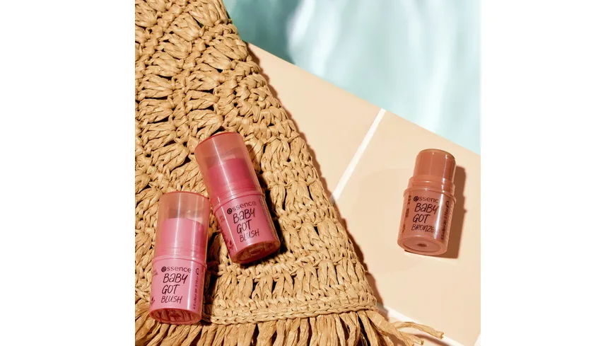 essence baby got bronze bronzing stick 5.5 g