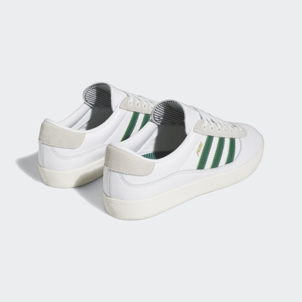 adidas Puig Indoor IG5237 / weiss