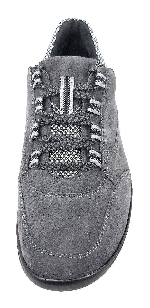 Semler W1015-510-146 Grau 146 pepper-grau