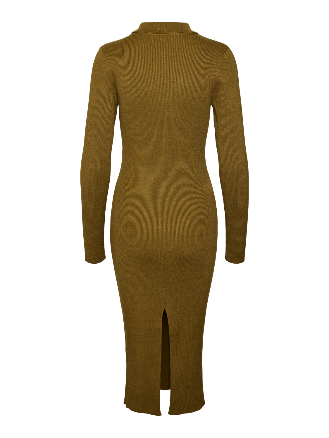 VMMAITE Langes Kleid