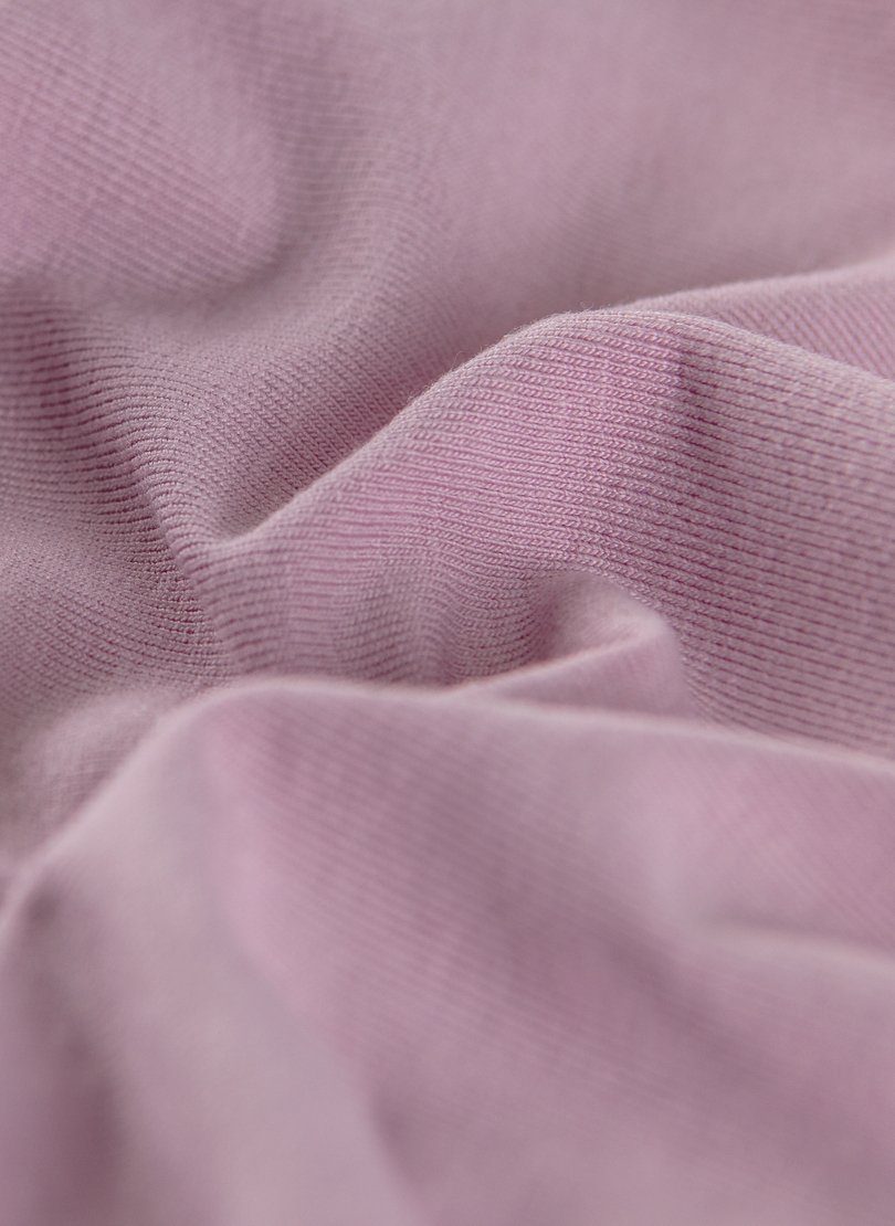 Trigema Strickmütze TRIGEMA Soft-Cap aus Viskose