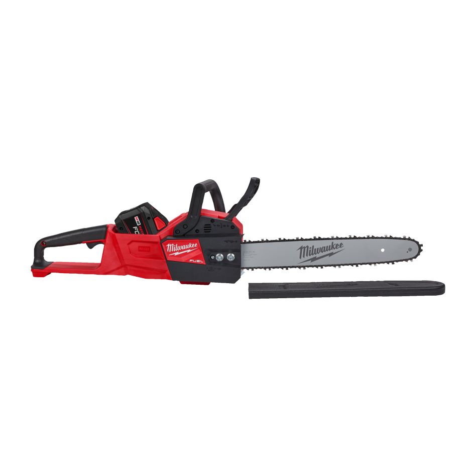 Milwaukee 4933499223 M18 FCHS35-122 FUEL™ motorna pila s oštricom od 35 cm 18 V 2x 12 Ah