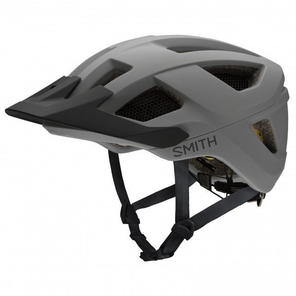 Smith - Session MIPS - Radhelm