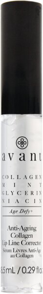 Avant Age Defy+ Anti-Ageing Collagen Lip Line Corrector Lippenbalsam