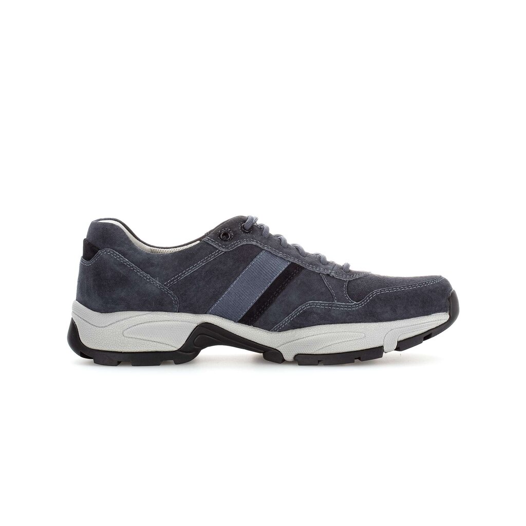 Pius Gabor PG0138 Sneaker low blau