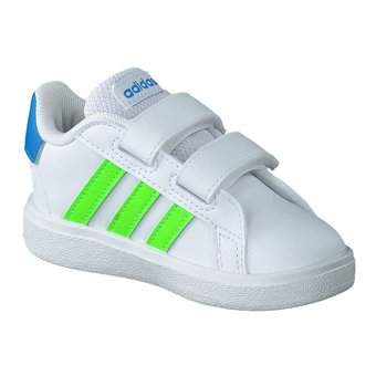 adidas Grand Court 2.0 CF I in weiß