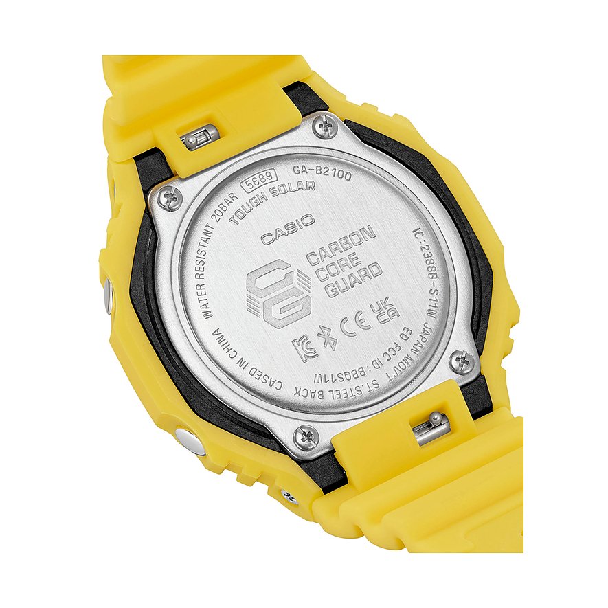 Casio Herrenuhr Classic