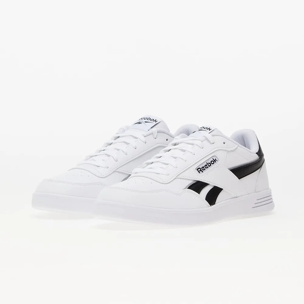Reebok Court Advance Vegan 100200682 / weiss