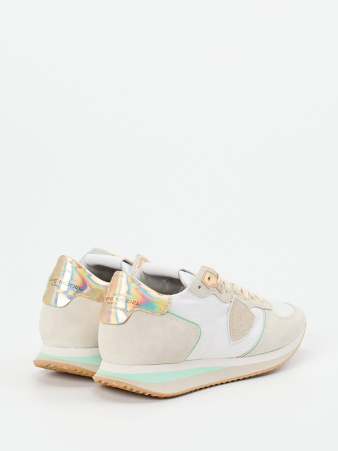 Sneaker-16637960022 Philippe Model