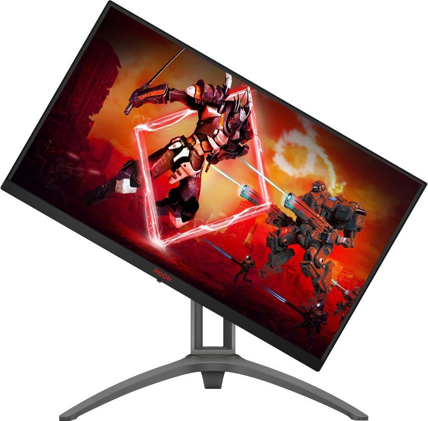 AOC AG273QZ Gaming-Monitor (69 cm/27 