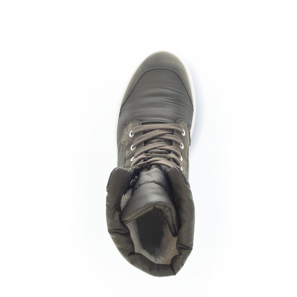 Gabor fashion Winterstiefelette grün