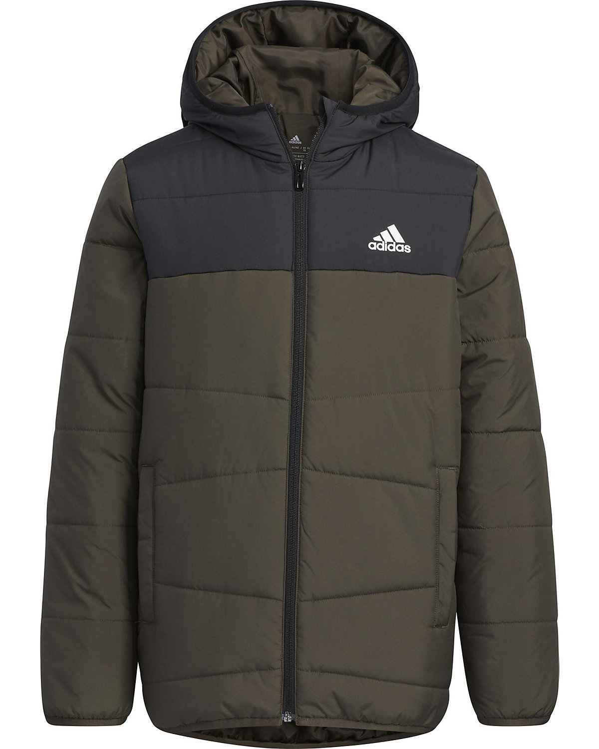 Winterjacke JK SYNTHETIC JK für Jungen (recycelt)