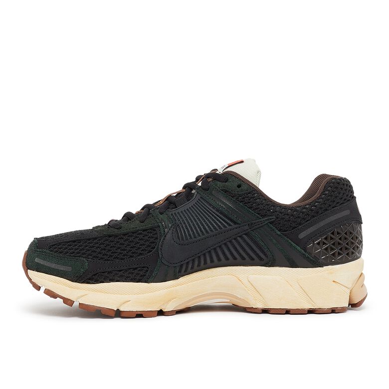 NIKE Zoom Vomero 5 PRM black/black-sesame-coconut milk