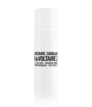 Zadig&Voltaire This is Her! Deodorant Spray-100 ml