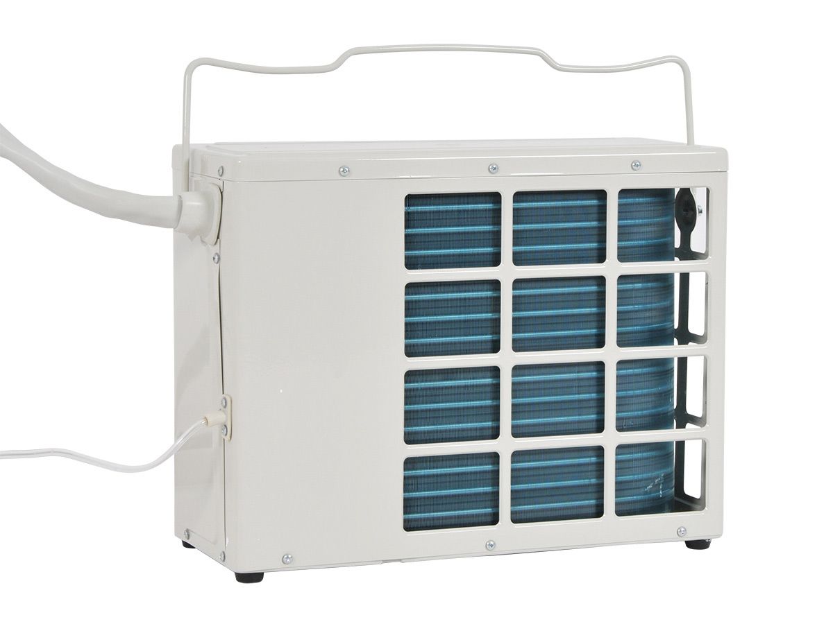 Vechline 7000 BTU Split Klimaanlage