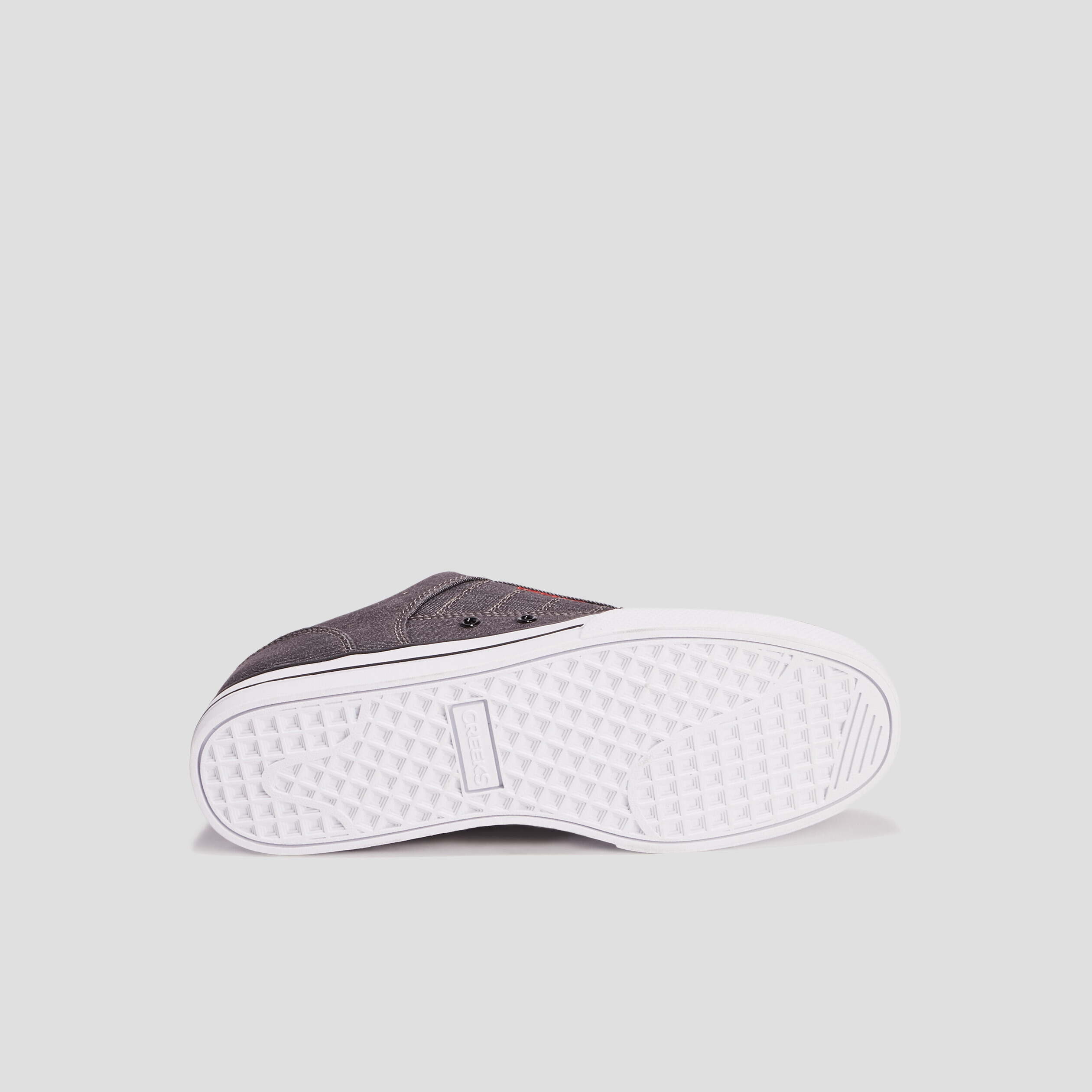 Tennis Creeks gris homme | La Halle