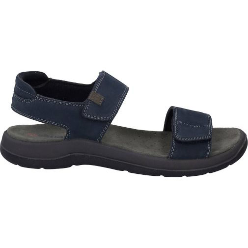 WESTLAND Sandale Alsace 02, jeans