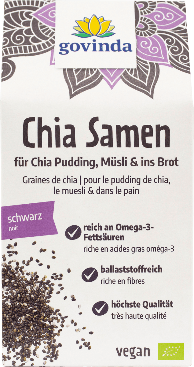 Chiasamen, 200 g