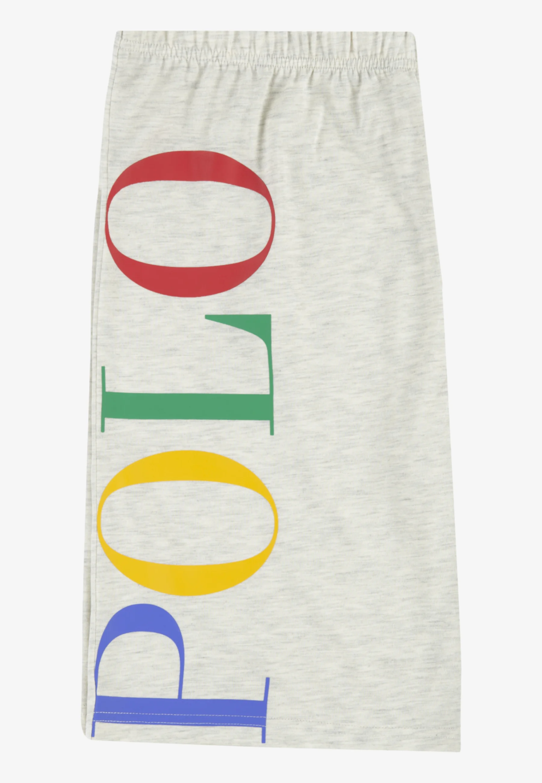 Conjunto de pijama de camiseta corta Polo Ralph Lauren