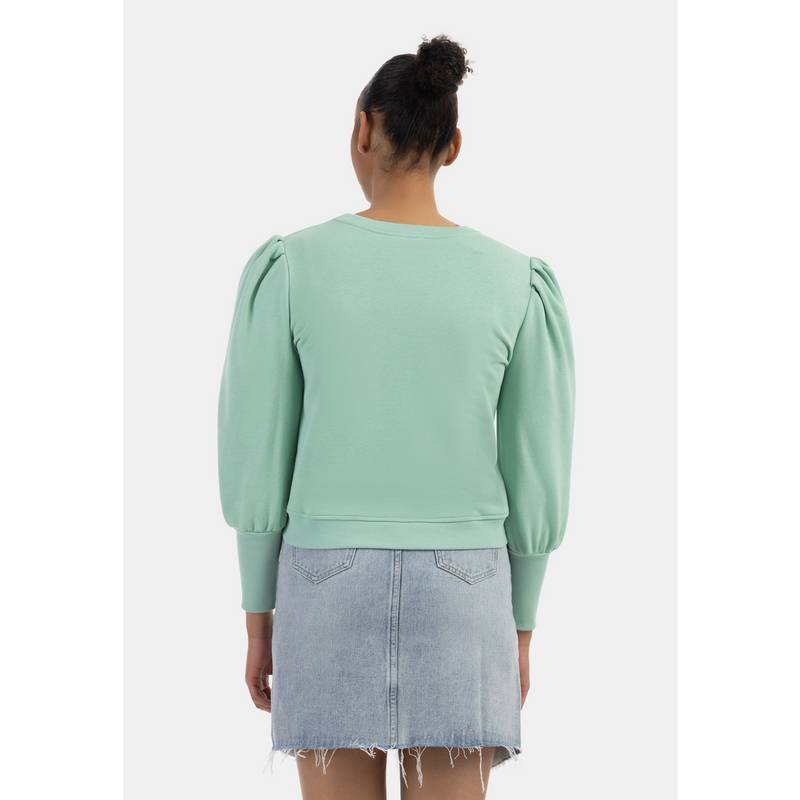 MYMO Sweatshirt Damen