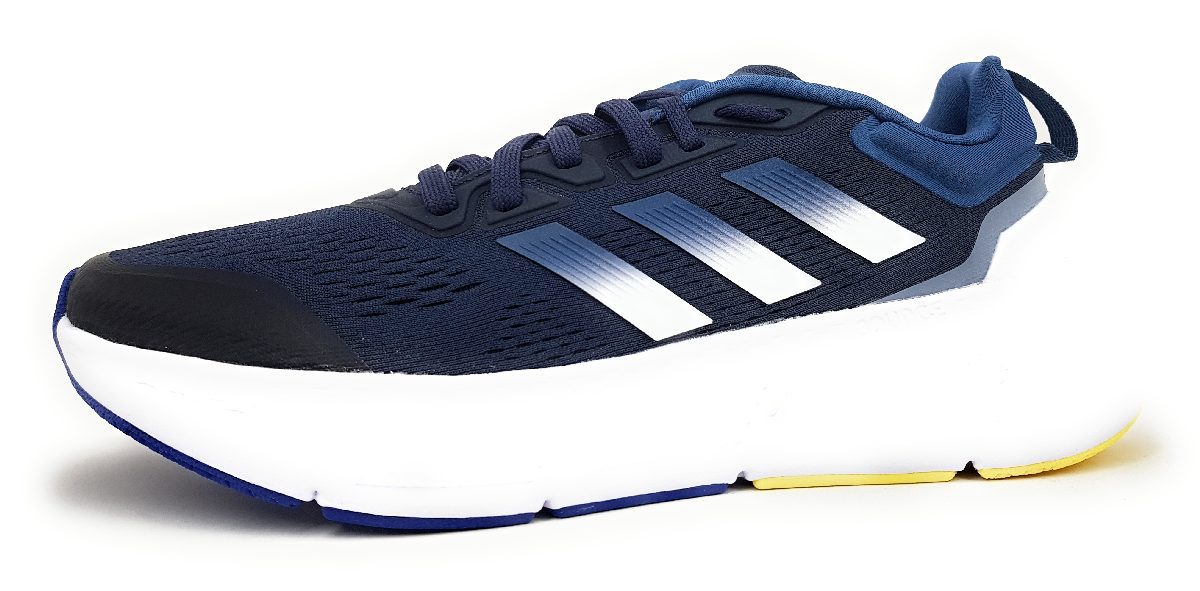 adidas Questar GY2261 Blau blau