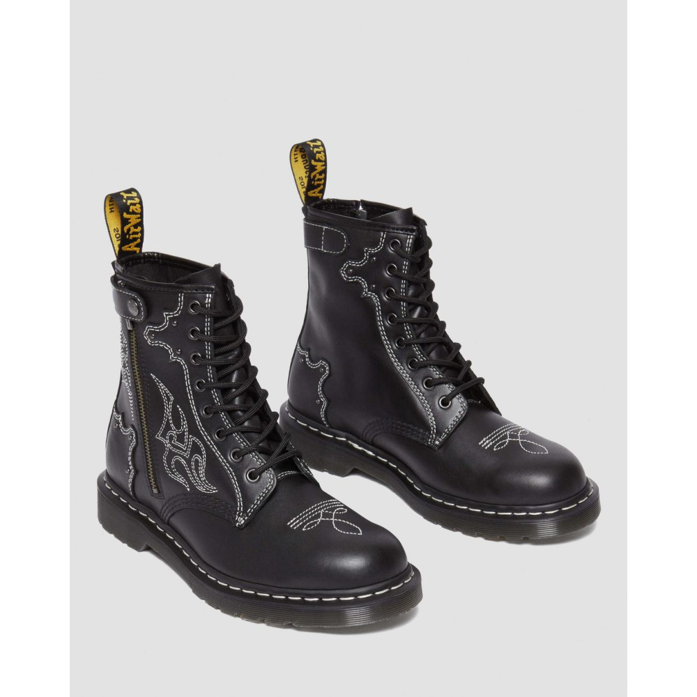Dr. Martens 1460 Ga 31624001 / schwarz