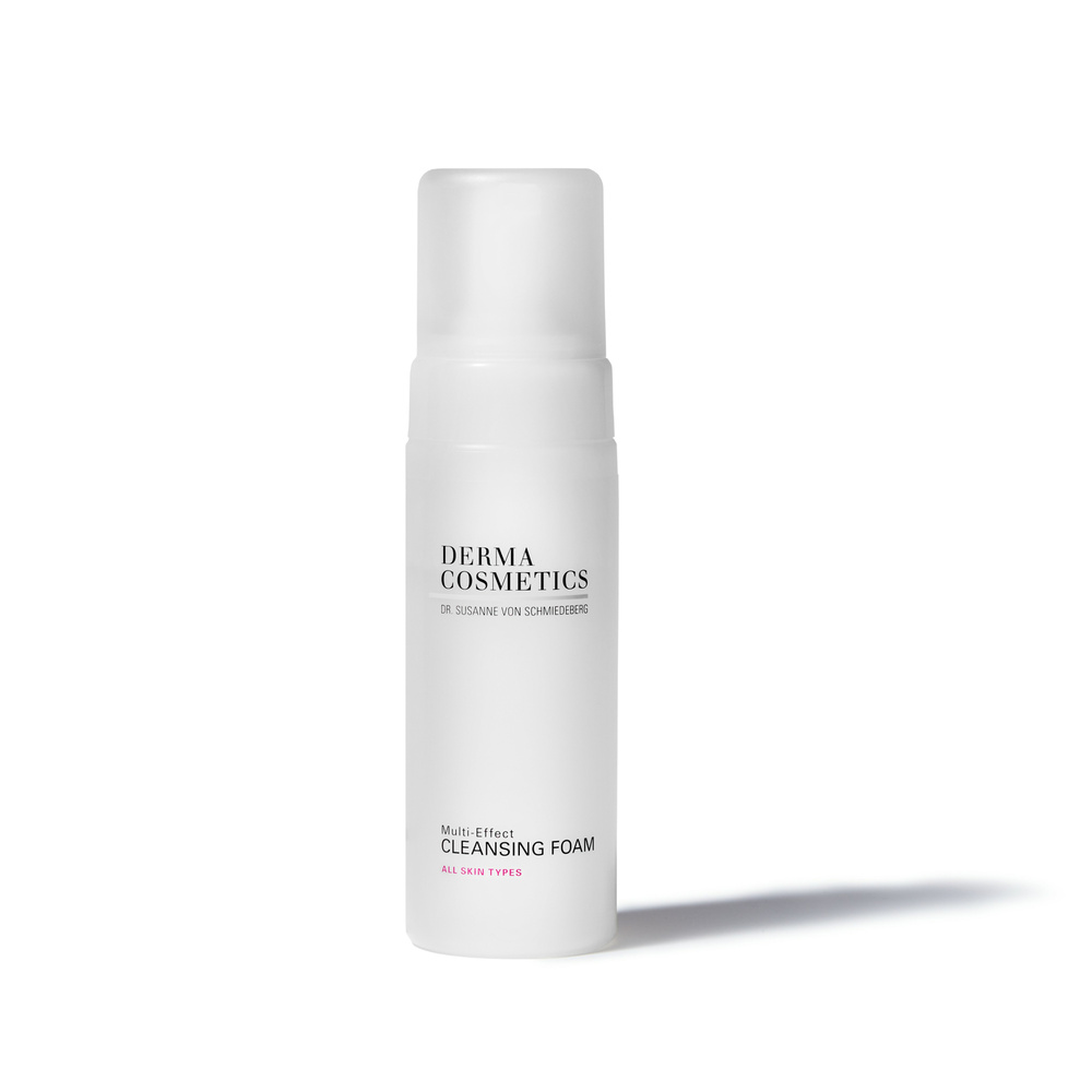 Dr Susanne Von Schmiedeberg Multi-Effect Cleansing Foam Mousse nettoyante