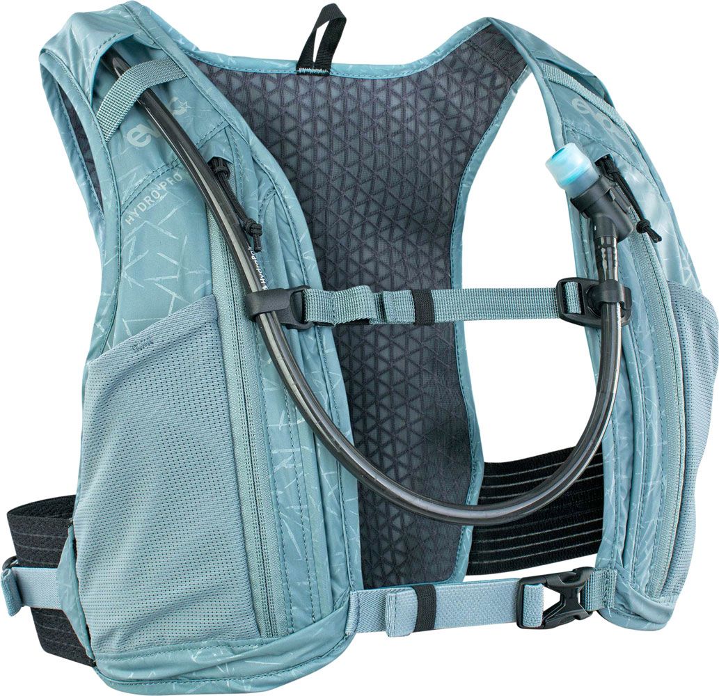 Evoc Hydro Pro 3L + 1,5L Bladder - Trinkrucksack mit Trinkblase kaufen | Bike-Discount