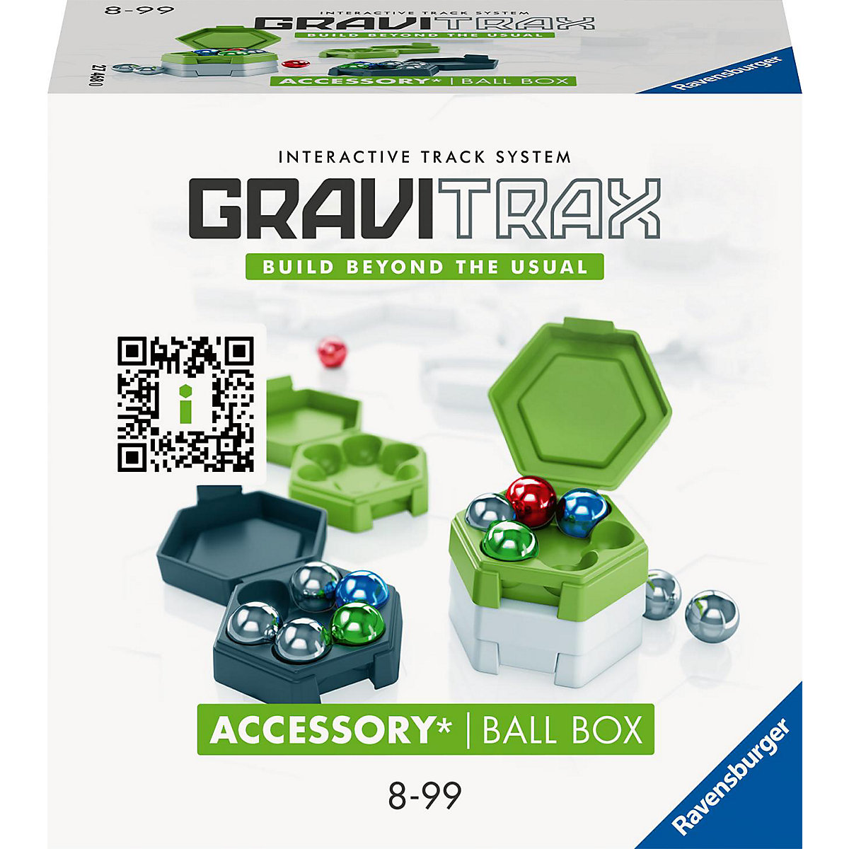 GraviTrax Accessory Ball Box