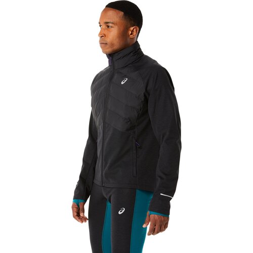 HERREN JACKE WINTER RUN JACKET