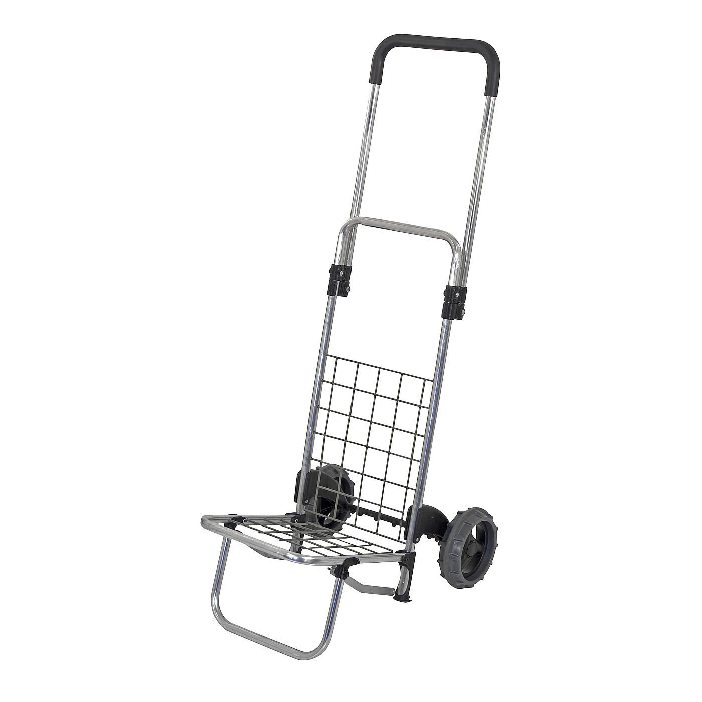 Crespo AL-120 Trolley Mit Kühltasche