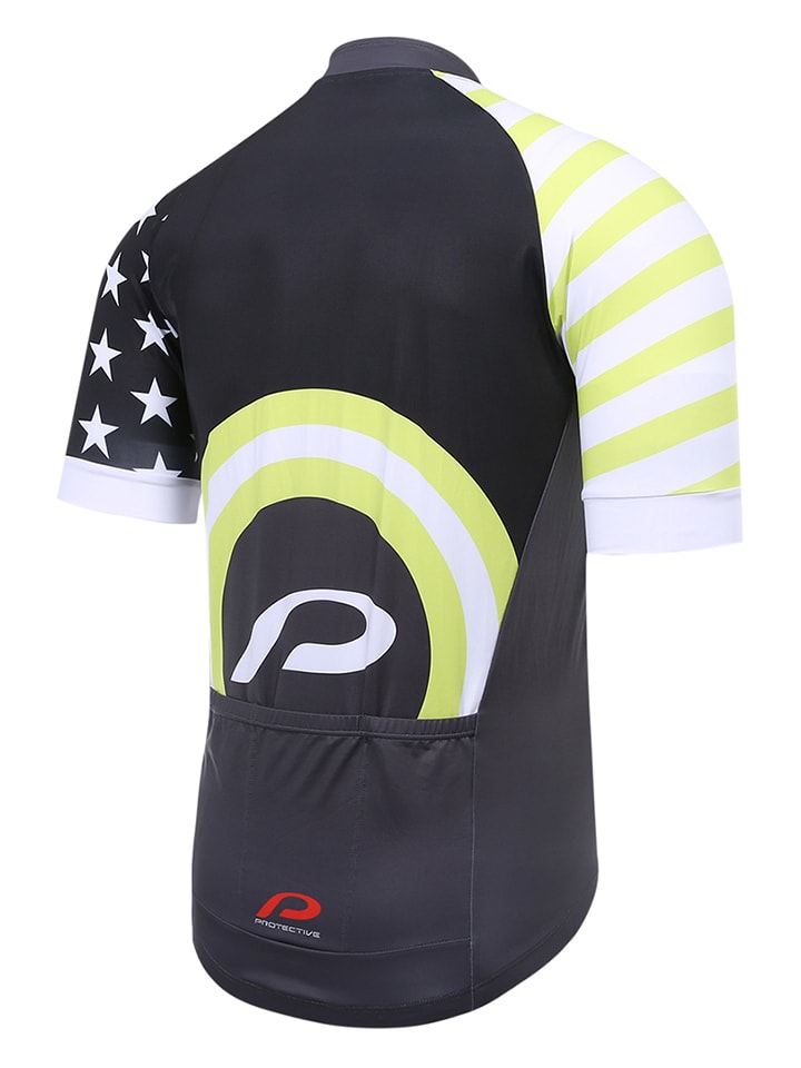Protective Fahrradtrikot 