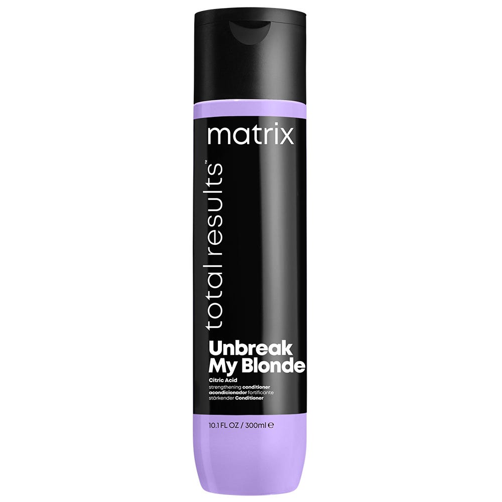 Matrix Unbreak My Blonde Conditioner 300 ml