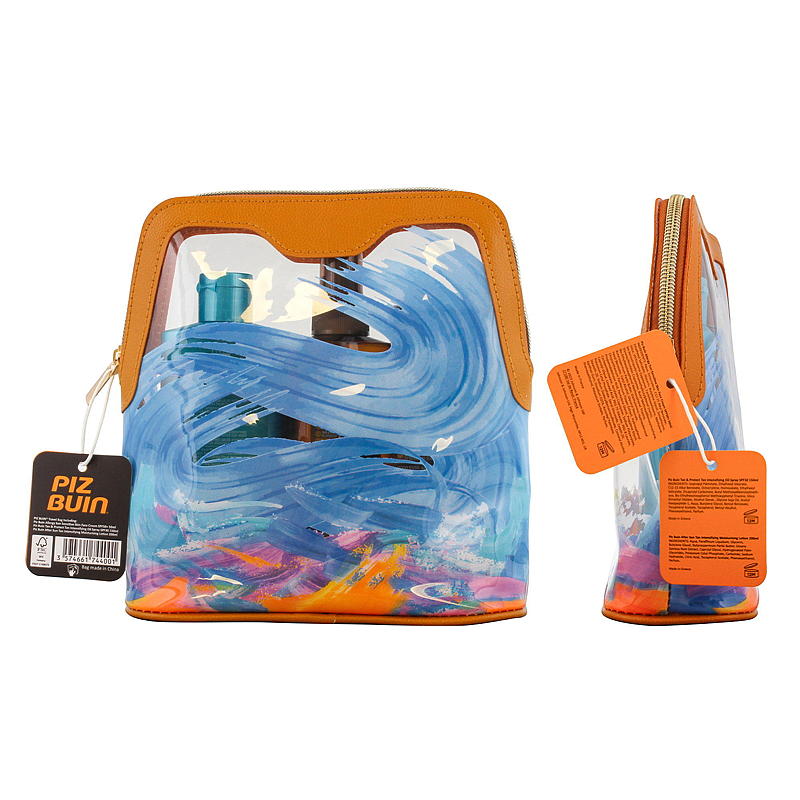 Piz Buin Piz Buin 3-pk, solprodukter Piz Buin