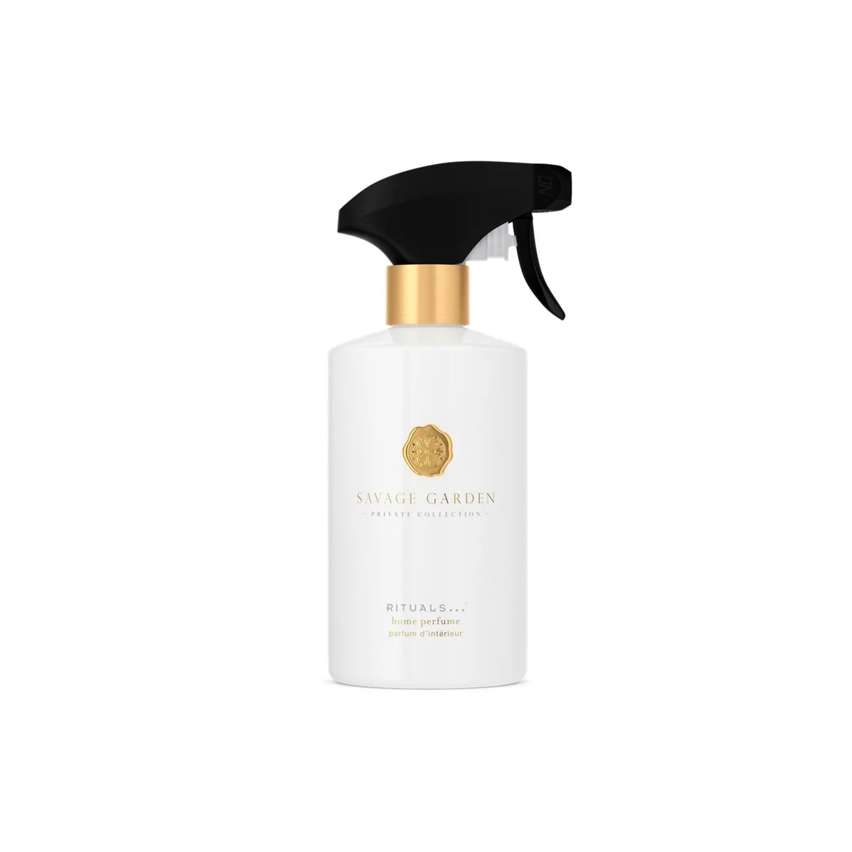 Súkromná kolekcia Savage Garden Home Perfume - Vôňa do izby v spreji