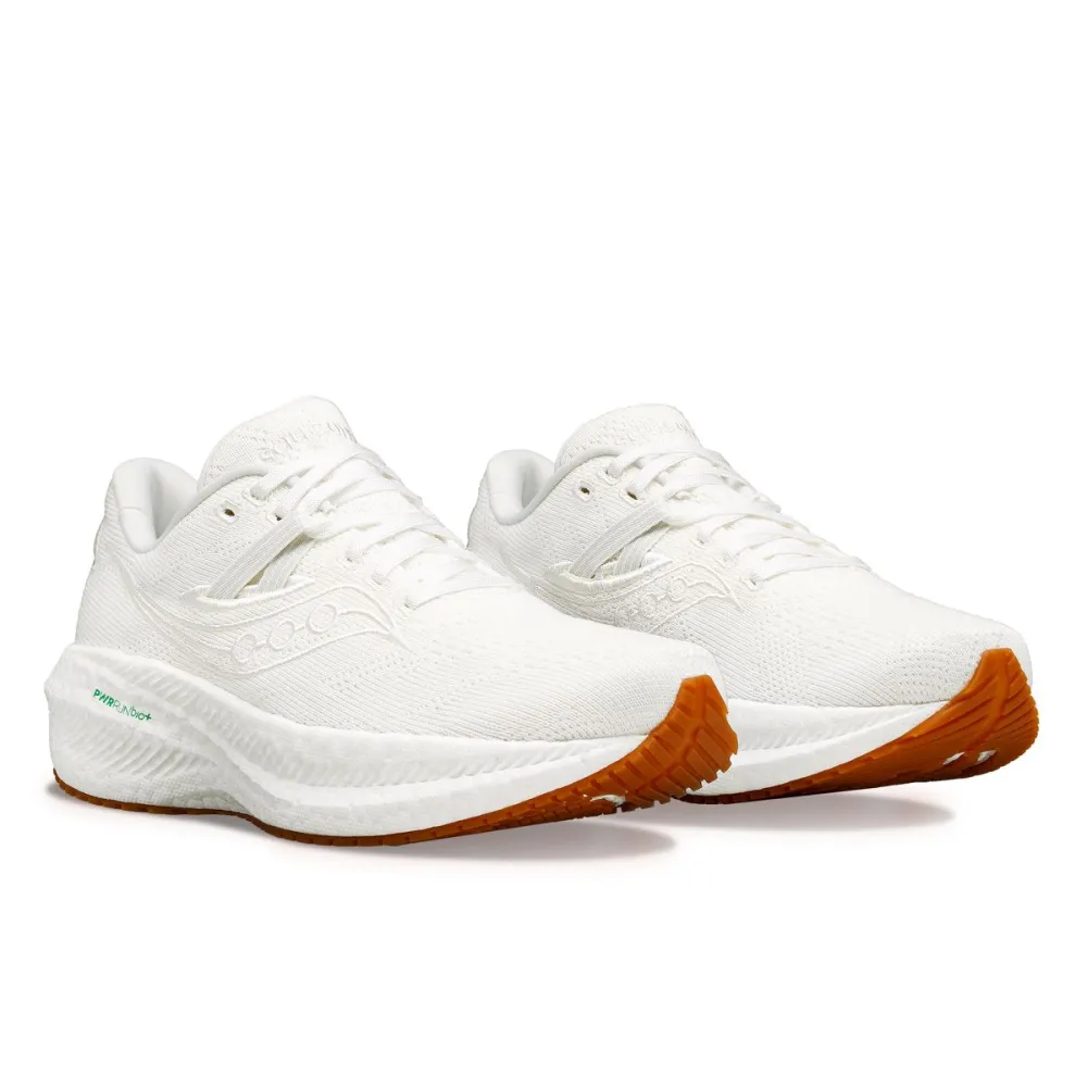 Saucony Triumph RFG S20761-100 / weiss