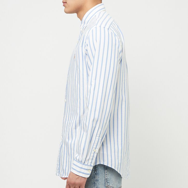 Polo Ralph Lauren Shirt blue/white