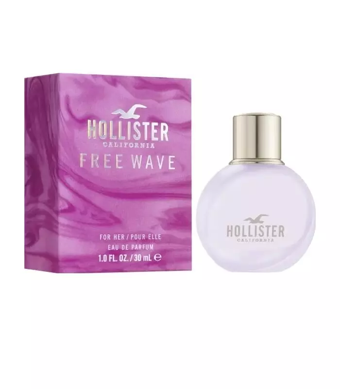 FREE WAVE FOR HER Eau de Parfum