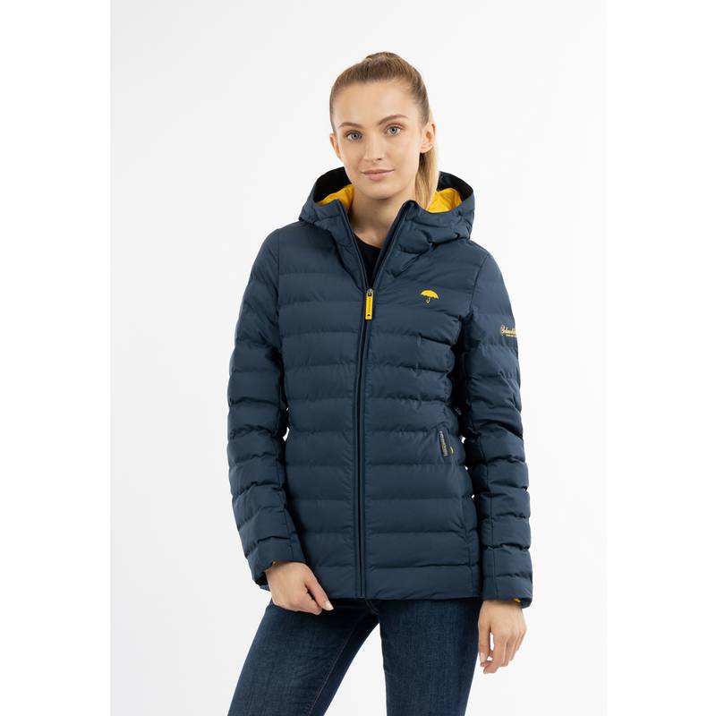 Schmuddelwedda Kurzjacke Damen
