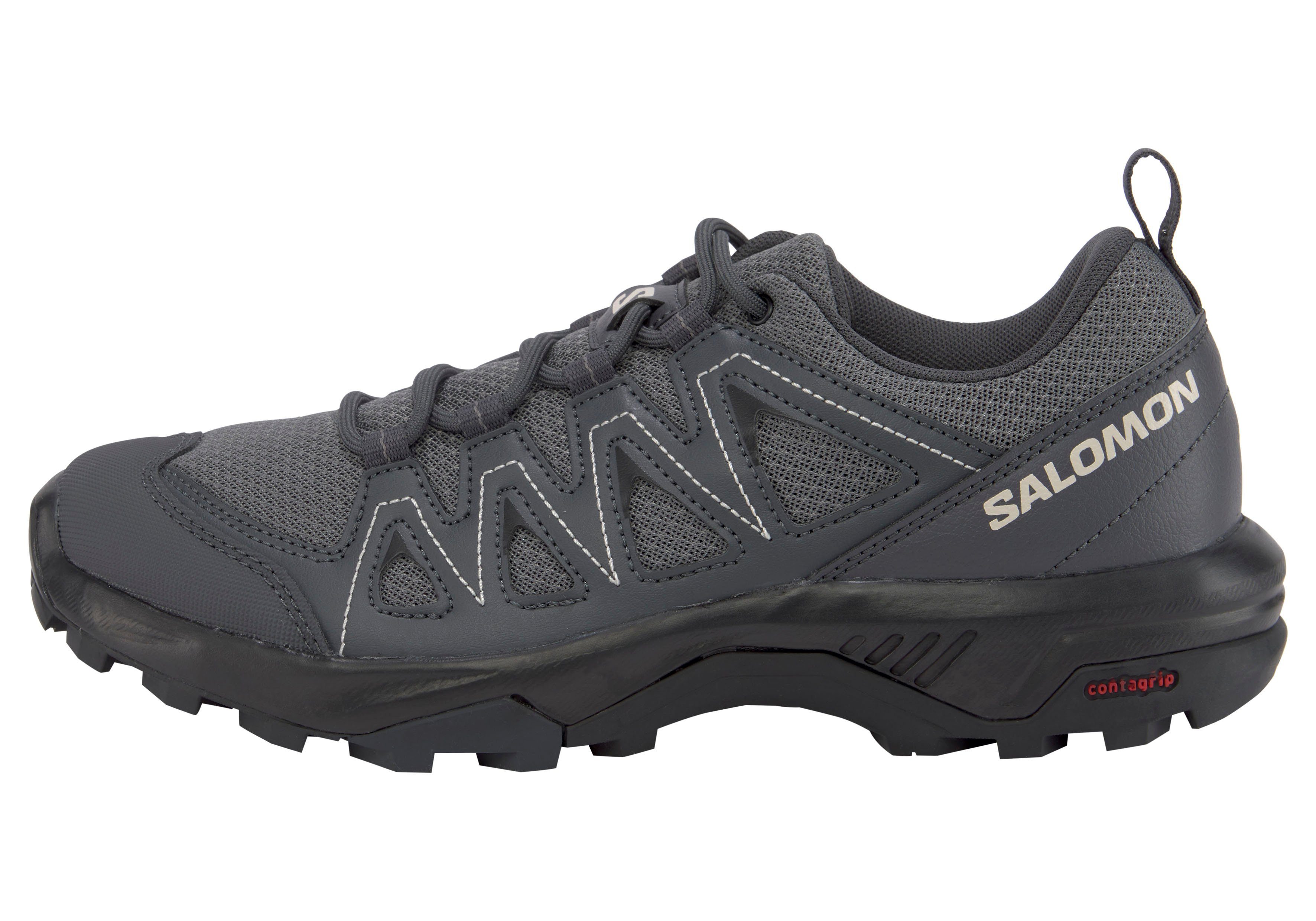 Salomon X BRAZE Wanderschuh