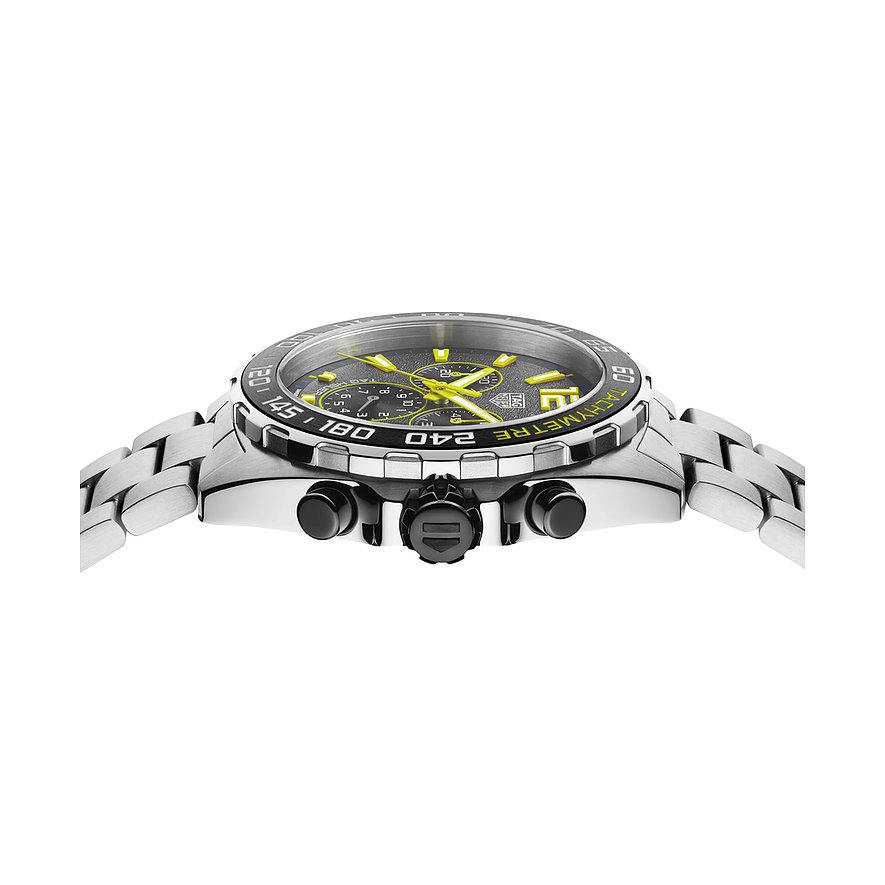 TAG Heuer Chronograph Formula 1
