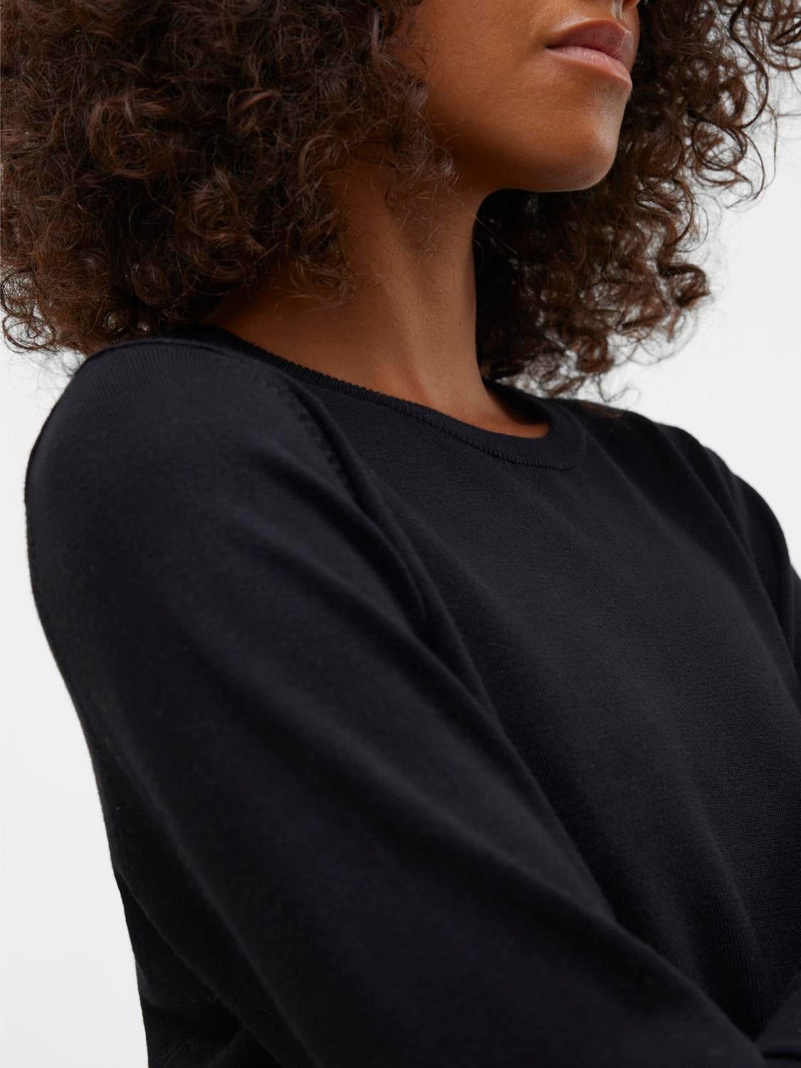 VMSILJE Pullover