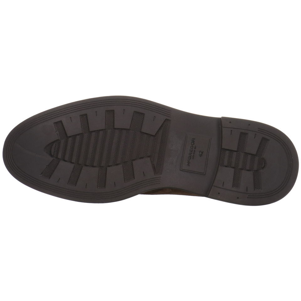 McGregor Schnürboots